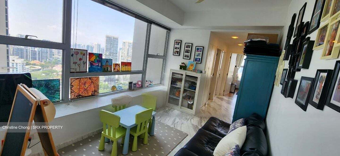 Sky@Eleven (D11), Condominium #625080031